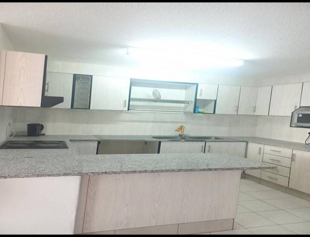 2 BEDROOM APARTMENT FOR SALE IN WARNER BEACH